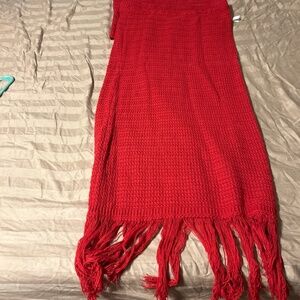 Knitting set